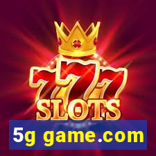 5g game.com